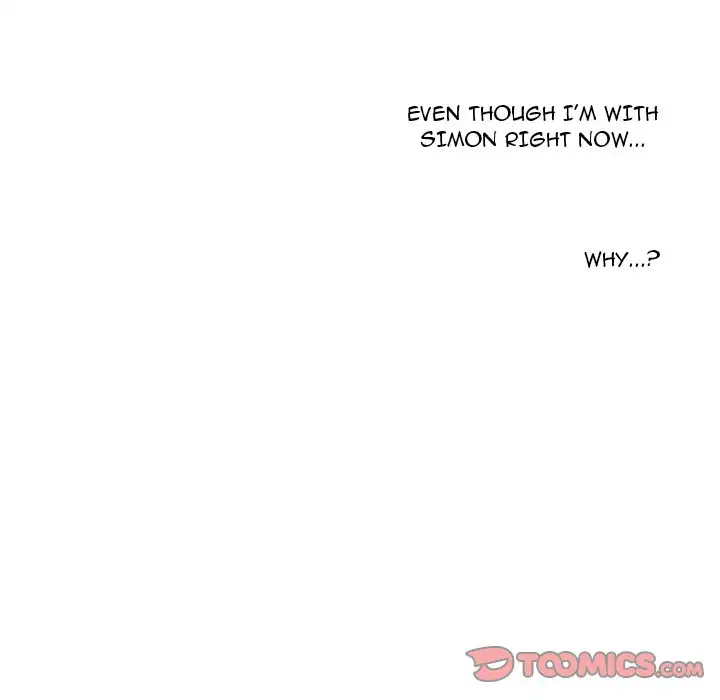 Why Is it You? Chapter 20 Page 70