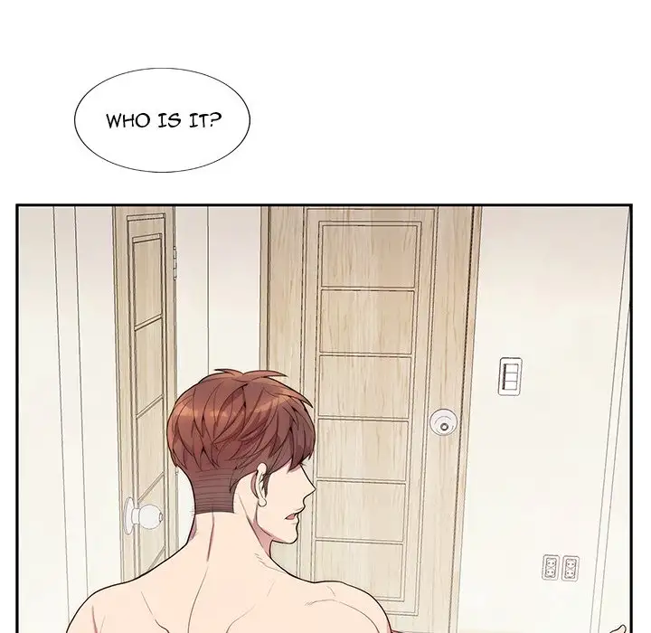 Why Is it You? Chapter 20 Page 8
