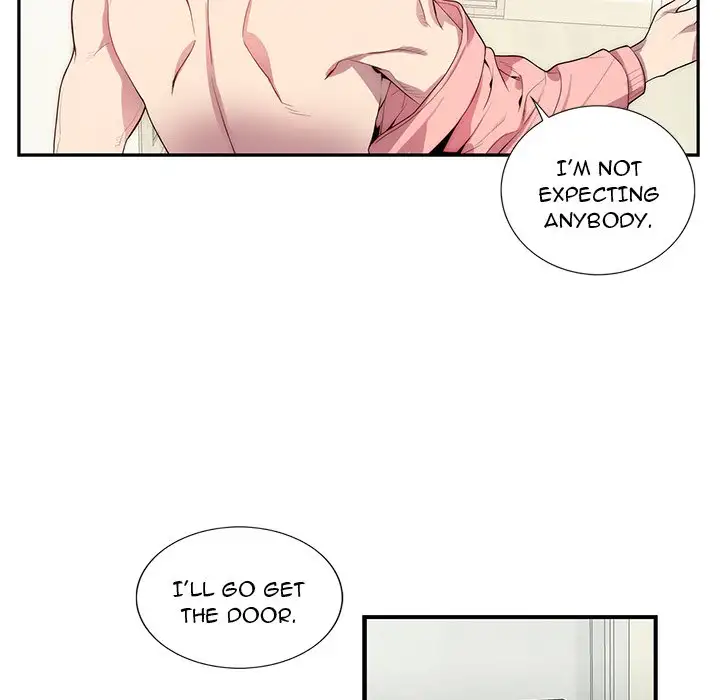 Why Is it You? Chapter 20 Page 9