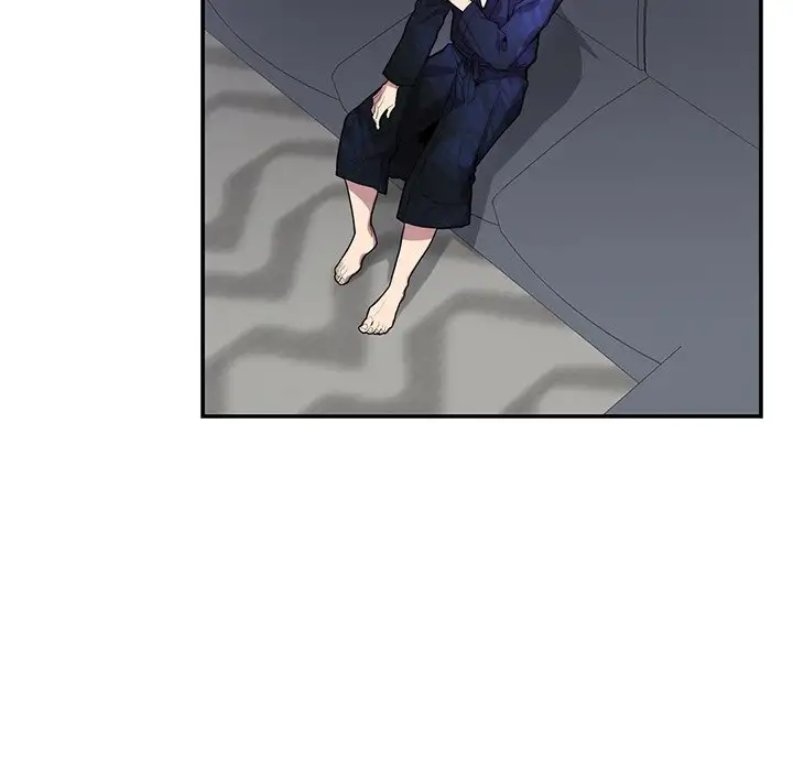 Why Is it You? Chapter 21 Page 11