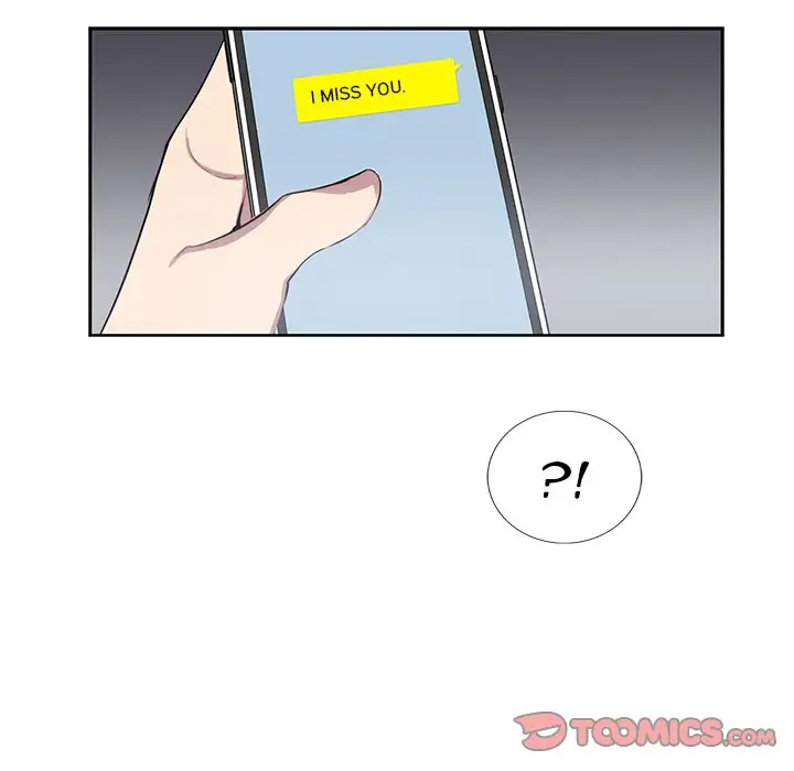 Why Is it You? Chapter 21 Page 12
