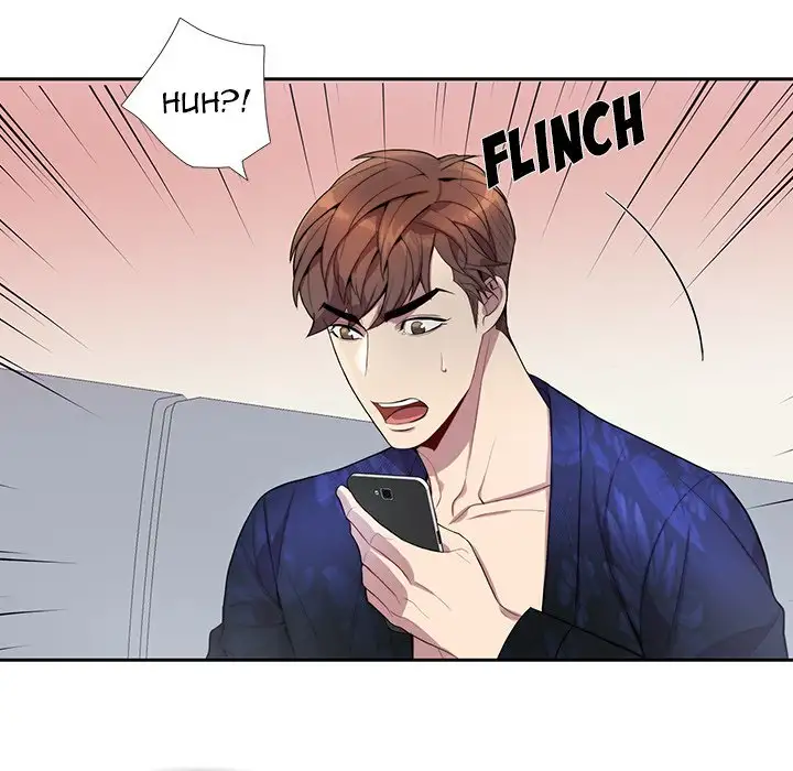 Why Is it You? Chapter 21 Page 13