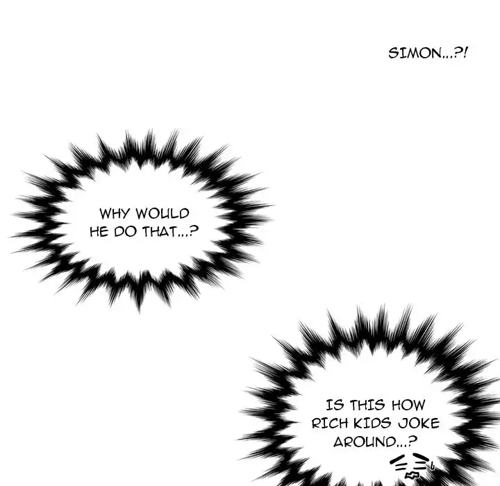 Why Is it You? Chapter 21 Page 17