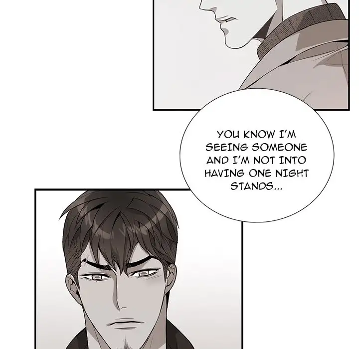 Why Is it You? Chapter 21 Page 19