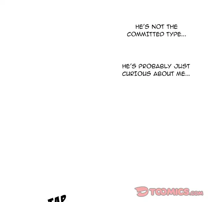Why Is it You? Chapter 21 Page 26