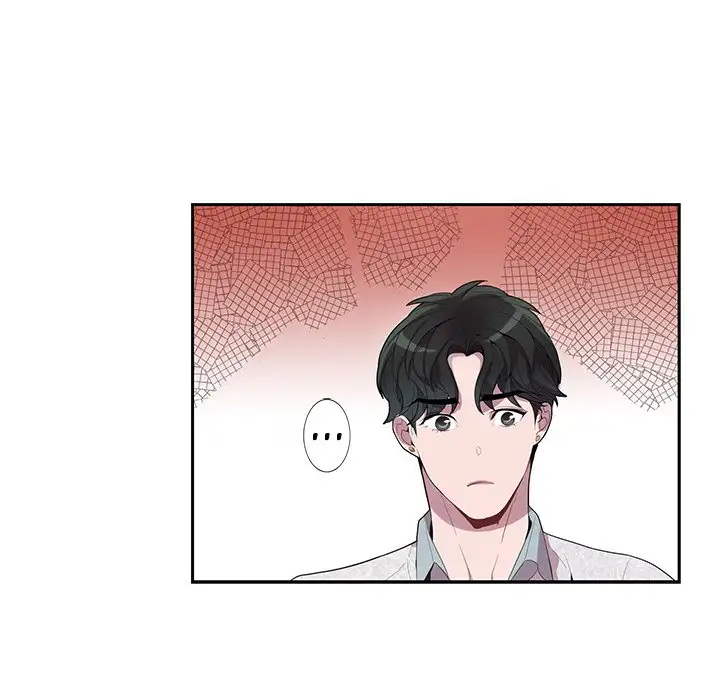 Why Is it You? Chapter 21 Page 29