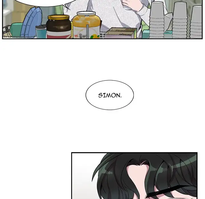 Why Is it You? Chapter 21 Page 31