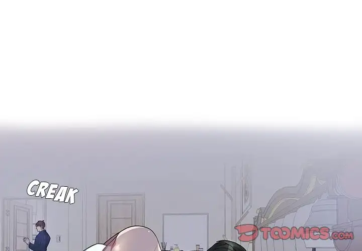 Why Is it You? Chapter 21 Page 4