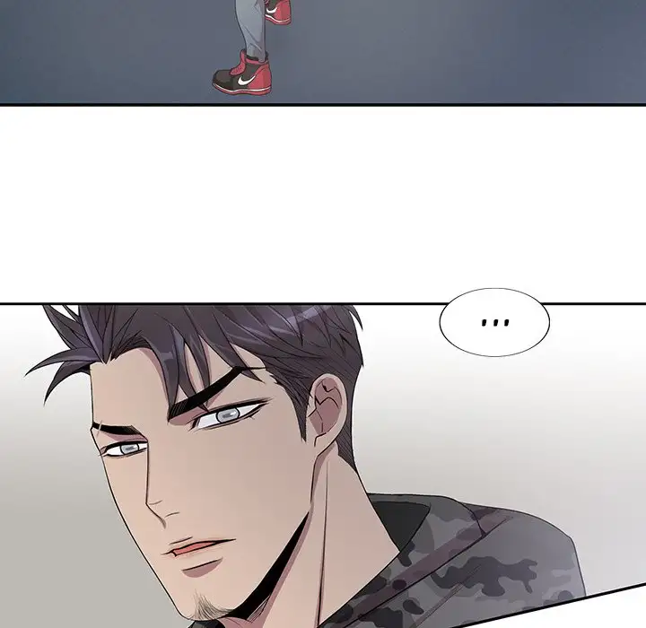 Why Is it You? Chapter 21 Page 45
