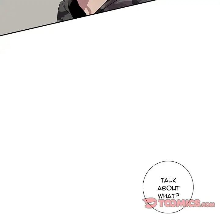 Why Is it You? Chapter 21 Page 46