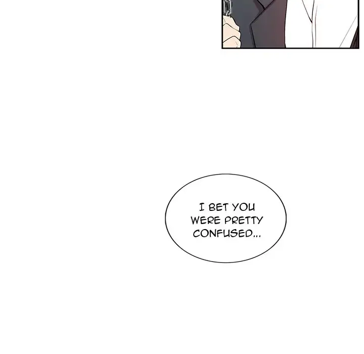 Why Is it You? Chapter 21 Page 51