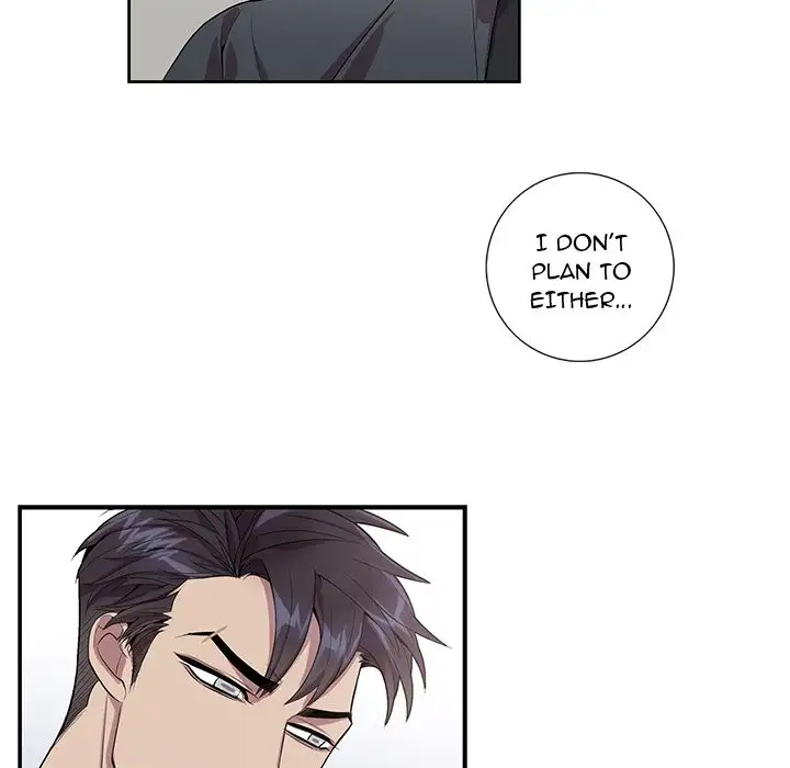 Why Is it You? Chapter 21 Page 55
