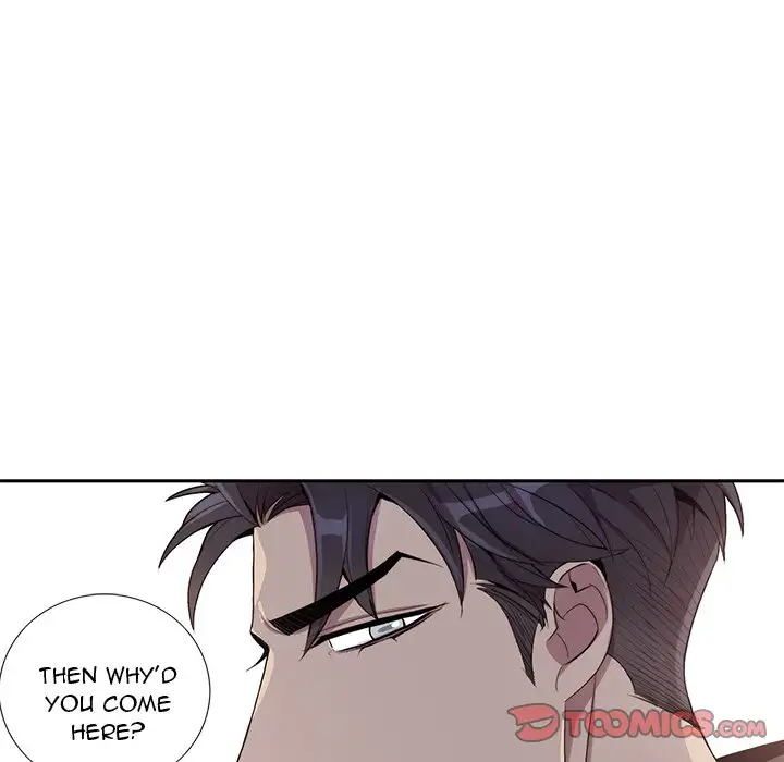 Why Is it You? Chapter 21 Page 60