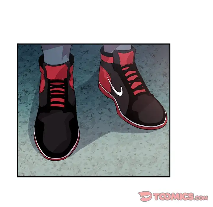 Why Is it You? Chapter 21 Page 64