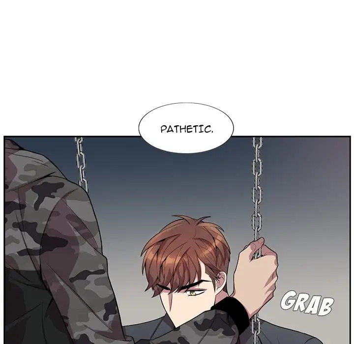 Why Is it You? Chapter 21 Page 65