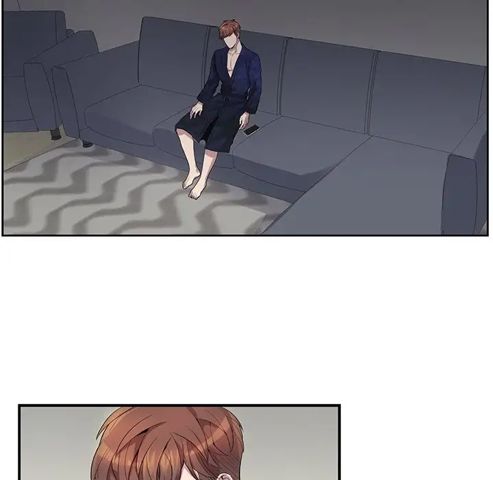 Why Is it You? Chapter 21 Page 7
