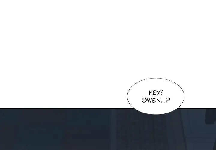 Why Is it You? Chapter 22 Page 1