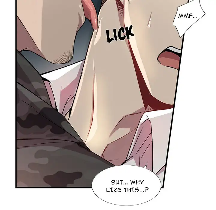 Why Is it You? Chapter 22 Page 12