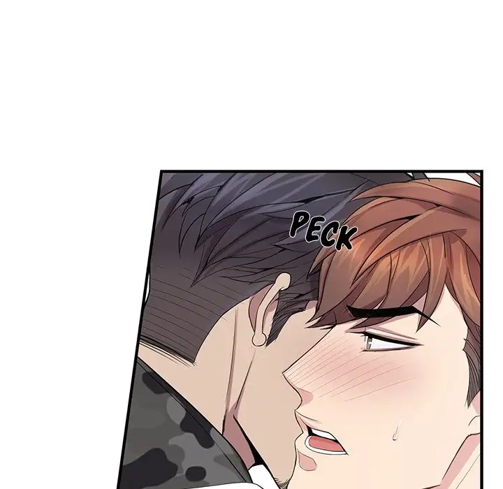 Why Is it You? Chapter 22 Page 13