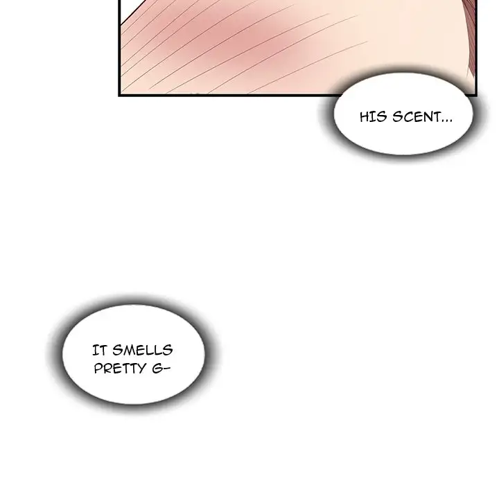 Why Is it You? Chapter 22 Page 15