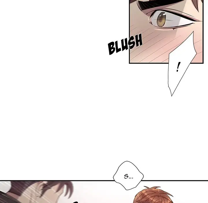 Why Is it You? Chapter 22 Page 17