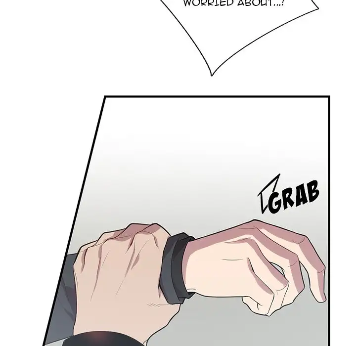 Why Is it You? Chapter 22 Page 20