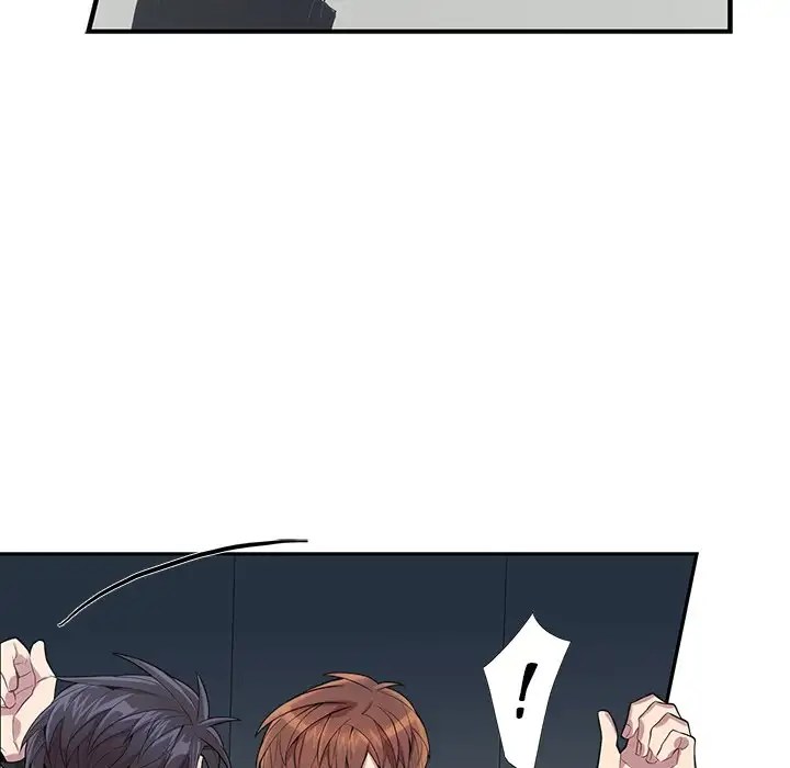 Why Is it You? Chapter 22 Page 21