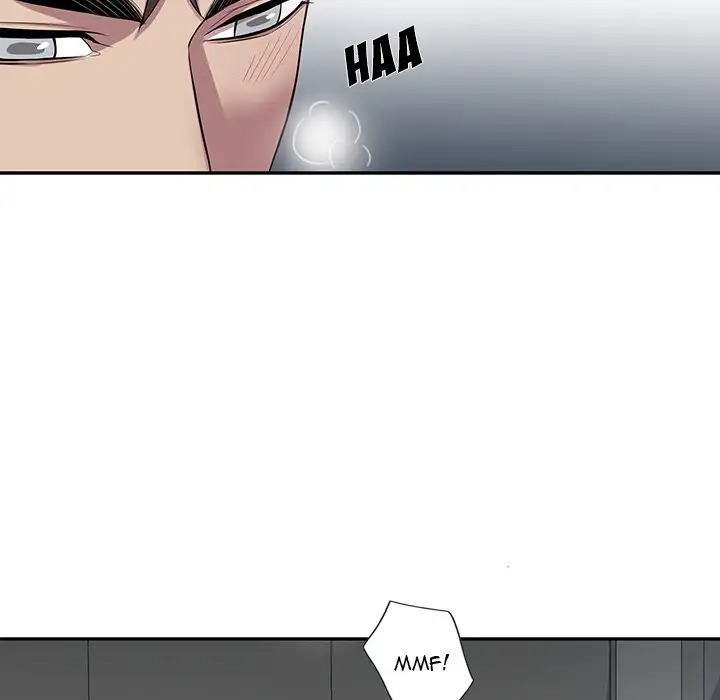 Why Is it You? Chapter 22 Page 24