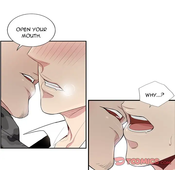 Why Is it You? Chapter 22 Page 26