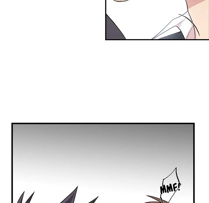 Why Is it You? Chapter 22 Page 27