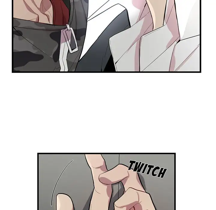 Why Is it You? Chapter 22 Page 29