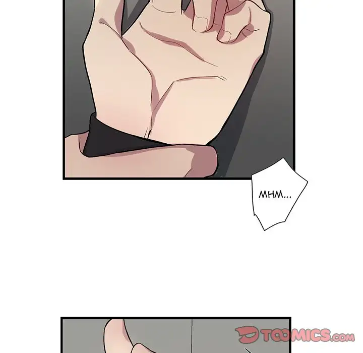 Why Is it You? Chapter 22 Page 30