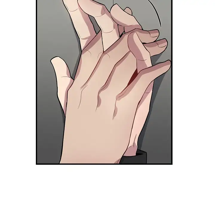 Why Is it You? Chapter 22 Page 31