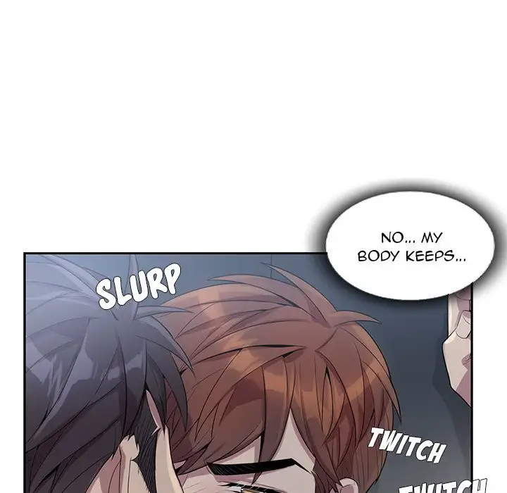 Why Is it You? Chapter 22 Page 32