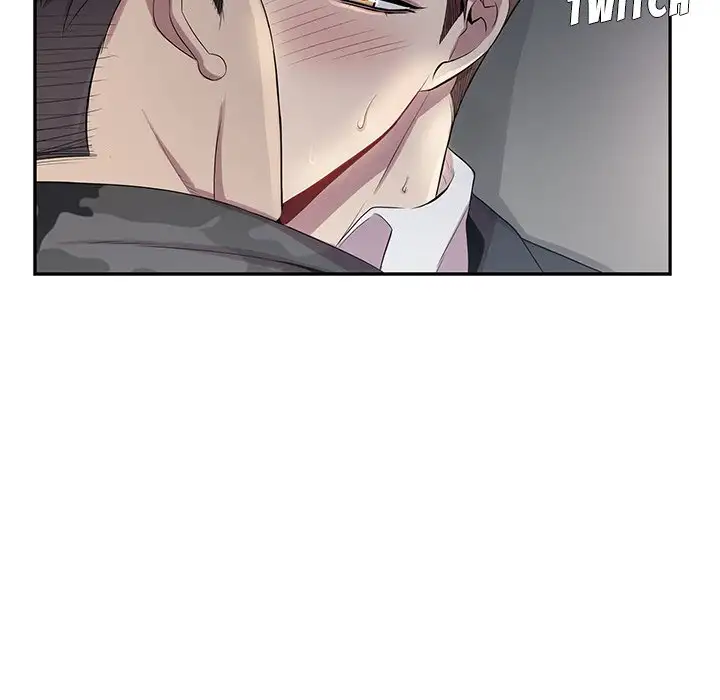 Why Is it You? Chapter 22 Page 33