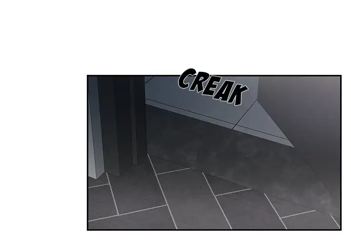 Why Is it You? Chapter 22 Page 4