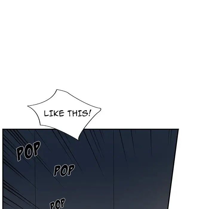 Why Is it You? Chapter 22 Page 41