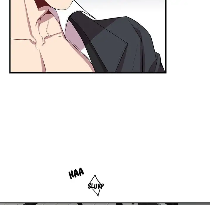 Why Is it You? Chapter 22 Page 48