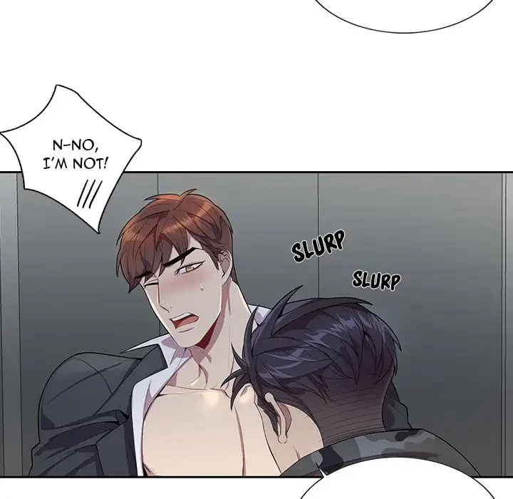 Why Is it You? Chapter 22 Page 51