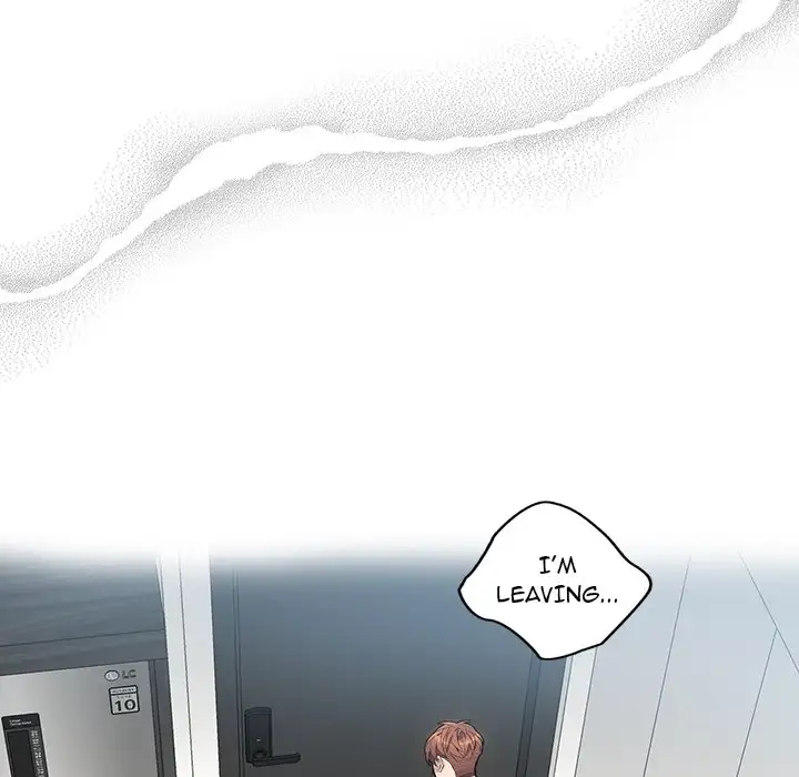 Why Is it You? Chapter 22 Page 56