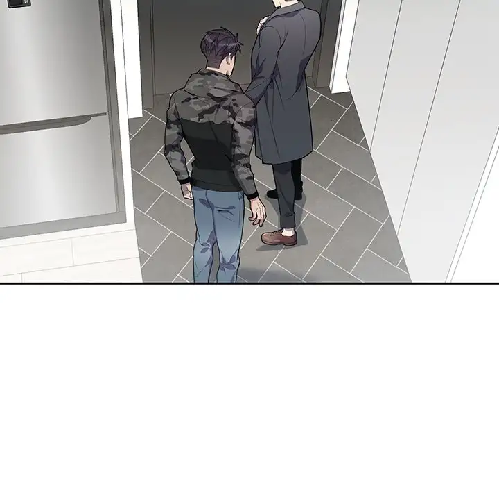 Why Is it You? Chapter 22 Page 57