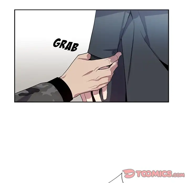 Why Is it You? Chapter 22 Page 58