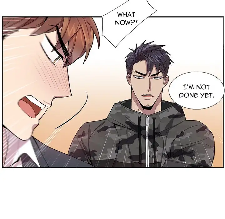Why Is it You? Chapter 22 Page 59