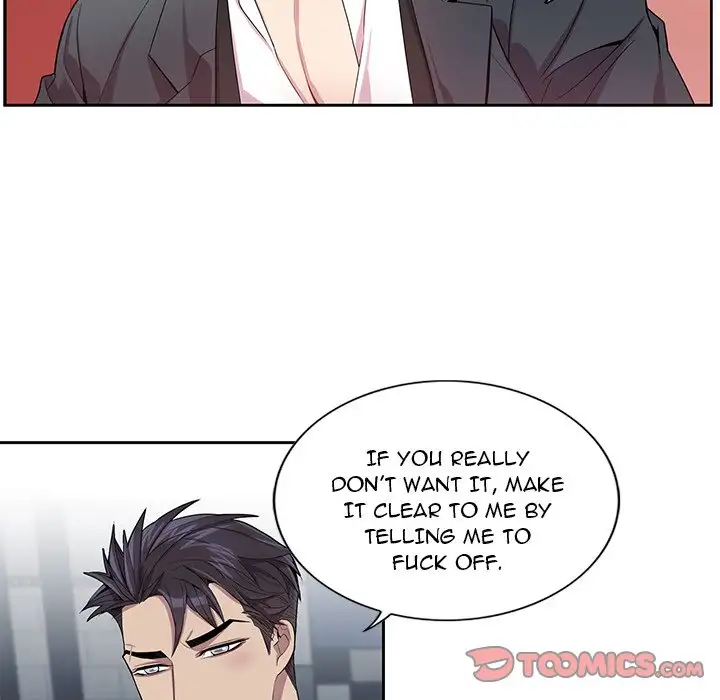 Why Is it You? Chapter 22 Page 62
