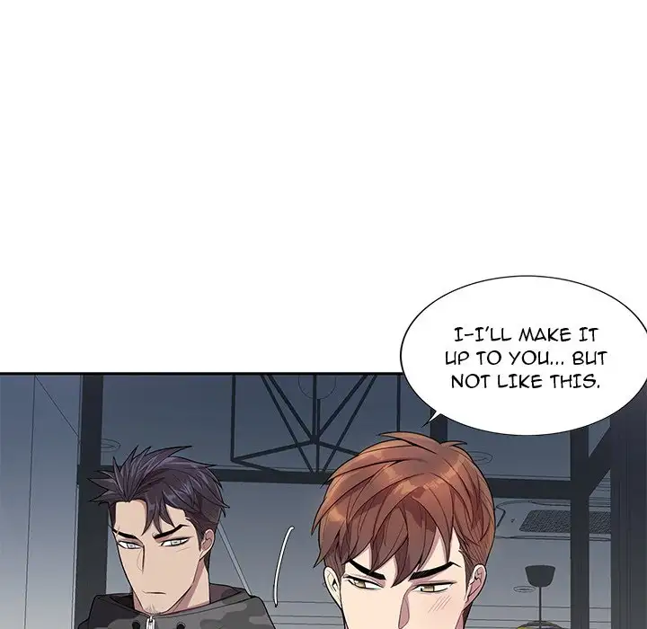 Why Is it You? Chapter 22 Page 64