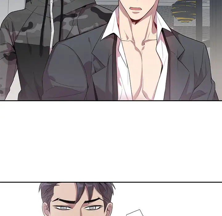 Why Is it You? Chapter 22 Page 65
