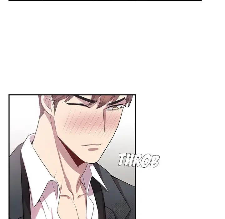 Why Is it You? Chapter 22 Page 68