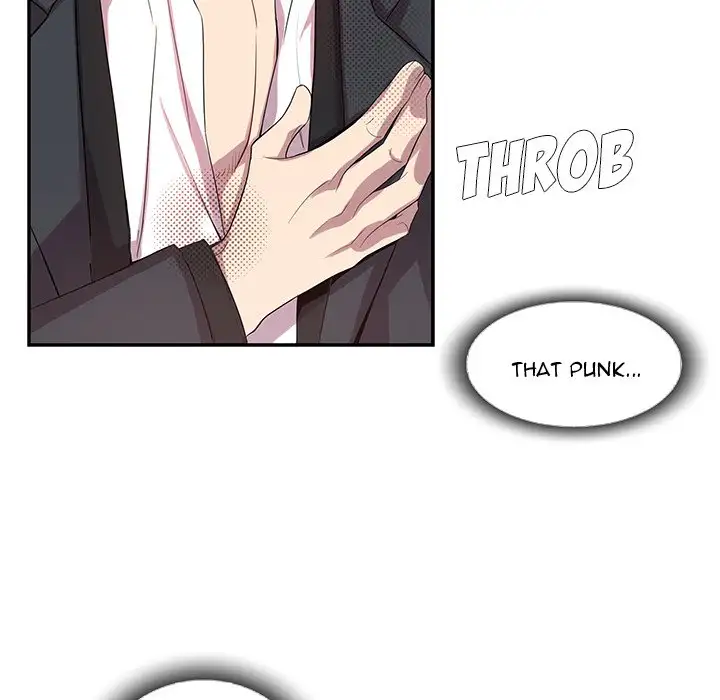 Why Is it You? Chapter 22 Page 69