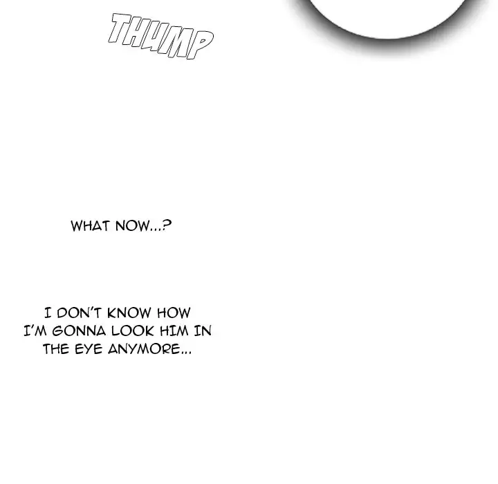 Why Is it You? Chapter 22 Page 71