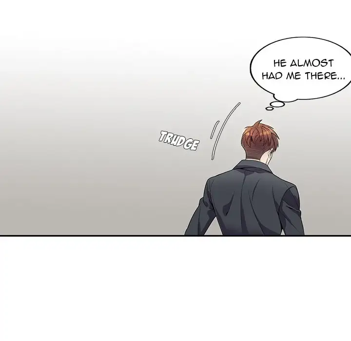 Why Is it You? Chapter 22 Page 72